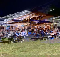 Palmerston Golf and Country Club - NT Tourism