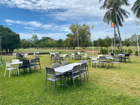 Palmerston Golf And Country Club - Accommodation NT 2