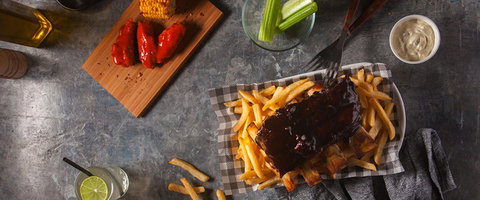 Papa Joe's Pizza Co. - NT Tourism 0