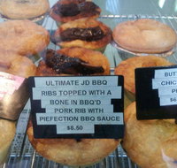Piefection - Coorparoo - Accommodation NT