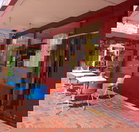 Pinewood Noodle And Sushi Bar - NT Tourism