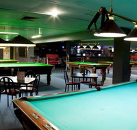 Q-Masters - Accommodation NT