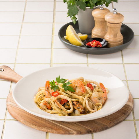 Rozzi's Italian Canteen - Chadstone - NT Tourism 0