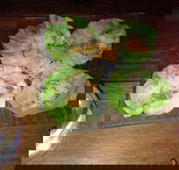 Saki Japanese Restaurant - Accommodation NT