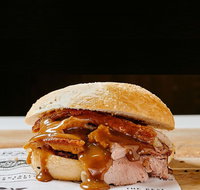 Sandwich Chefs - Mulgrave - Accommodation NT