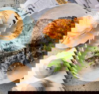 Shanikas - Accommodation NT