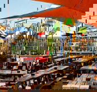 South Dubbo Tavern - Open for Takeaway and Home Delivery - NT Tourism