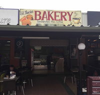 St. Lucia Bakery - Accommodation NT