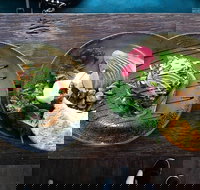 Stranded Deli Cafe - Accommodation NT