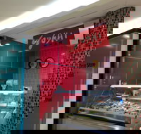 Sushi Bar - Accommodation NT