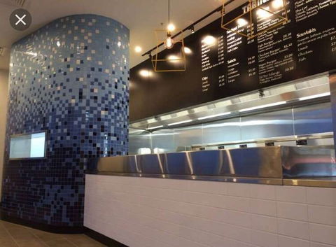 Tarneit Gardens Fish & Chips - Accommodation NT 0