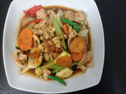 Thai Tanium - Accommodation NT 0