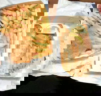 The Fish Palace - Accommodation NT