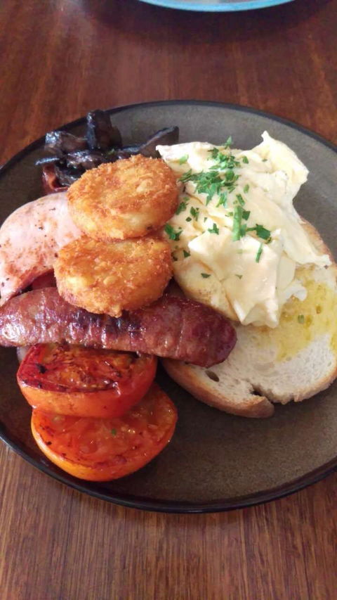The Food Co-op Shop & Cafe - NT Tourism 0