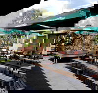 Trumpet Bar - Accommodation NT