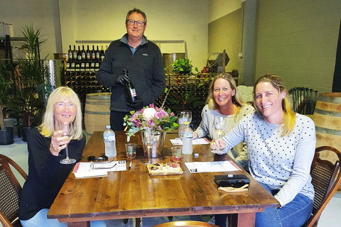 Tynan Wines Port Stephens - NT Tourism 0