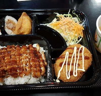 Umai Sushi Bar - NT Tourism