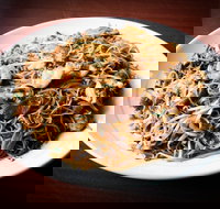 Uncle Lai's Malaysian Cuisine - Accommodation NT