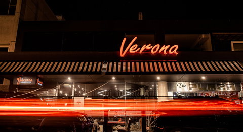 Verona Italian Restaurant & Wine Bar - NT Tourism 0