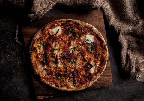 Verona Italian Restaurant & Wine Bar - NT Tourism 1