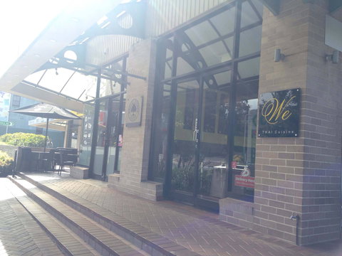 We Thai Cuisine - Accommodation NT 0