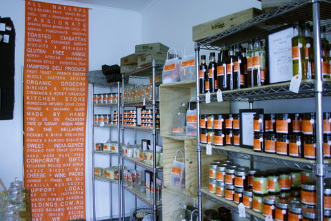 Wildings Pantry Essentials - NT Tourism 2
