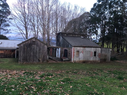 Wilmot Hills Orchard & Distillery - Accommodation NT 0