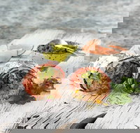 Zambrero Plumpton - Plumpton