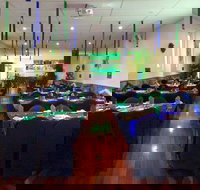 Zambrero Shepparton - Accommodation NT