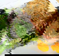 Academy - Accommodation NT