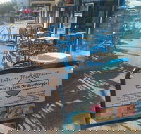 Beachview Seafoods - NT Tourism