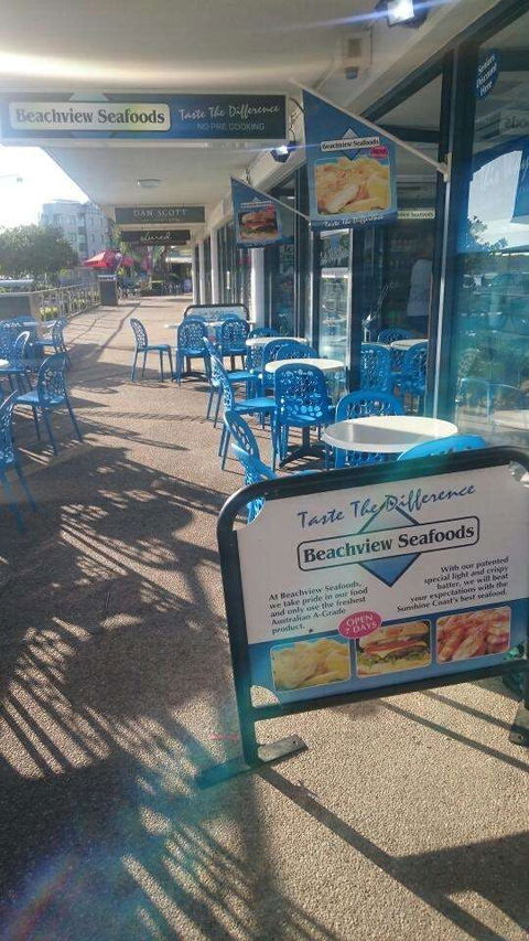 Beachview Seafoods - NT Tourism 0