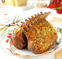 Bells Beach Lamb