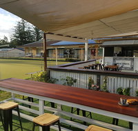 Bula Vinaka Cafe - Accommodation NT