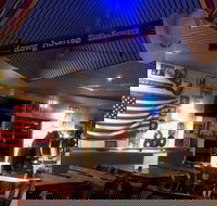 Cadillacs Bar and Grill - NT Tourism
