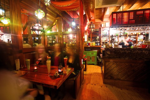 Cafe Fez Myrtleford - Accommodation NT 0