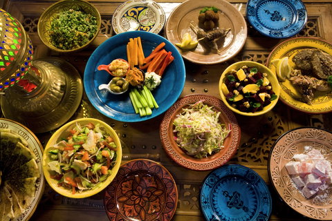 Cafe Fez Myrtleford - Accommodation NT 1