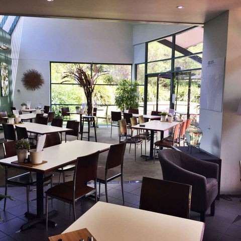 Cafe Simeon - Accommodation NT 0