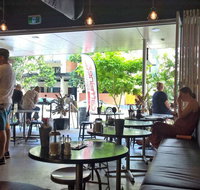 Caffeine Espresso - Accommodation NT