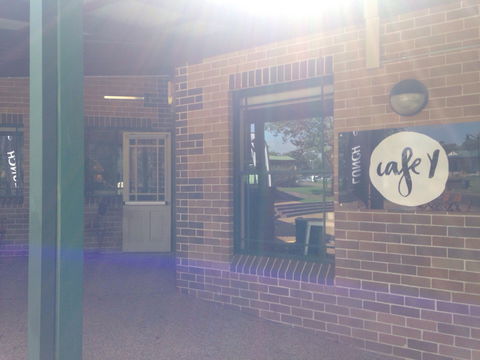 Cafe Y - NT Tourism 0