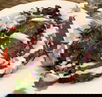 Canton Chinese - Accommodation NT