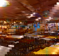 Carlos Cantina - NT Tourism