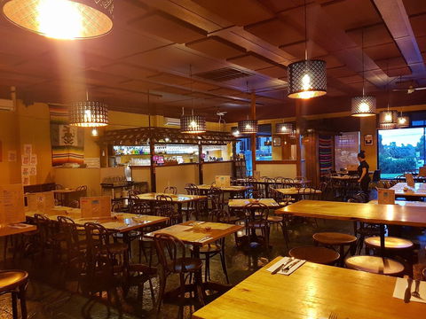 Carlos Cantina - NT Tourism 0