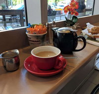 Coco Cozy Cafe - Accommodation NT