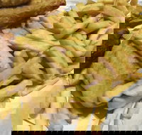 Con's Fish  Chips - NT Tourism