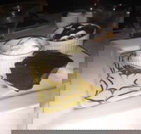 Conti Bar  Bistro - NT Tourism