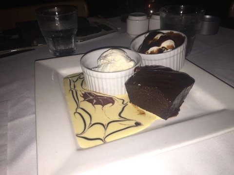 Conti Bar & Bistro - Accommodation NT 0