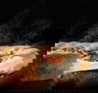 Domino's - Matraville - Accommodation NT