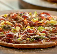 Domino's - The Gap - Accommodation NT