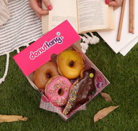 Donut King - Strathpine - Accommodation NT
